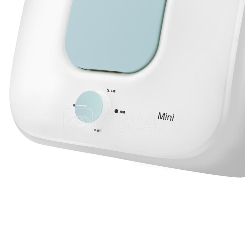 Водонагреватель ZWH/S 15 Mini U (Green) ZANUSSI НС-1146212