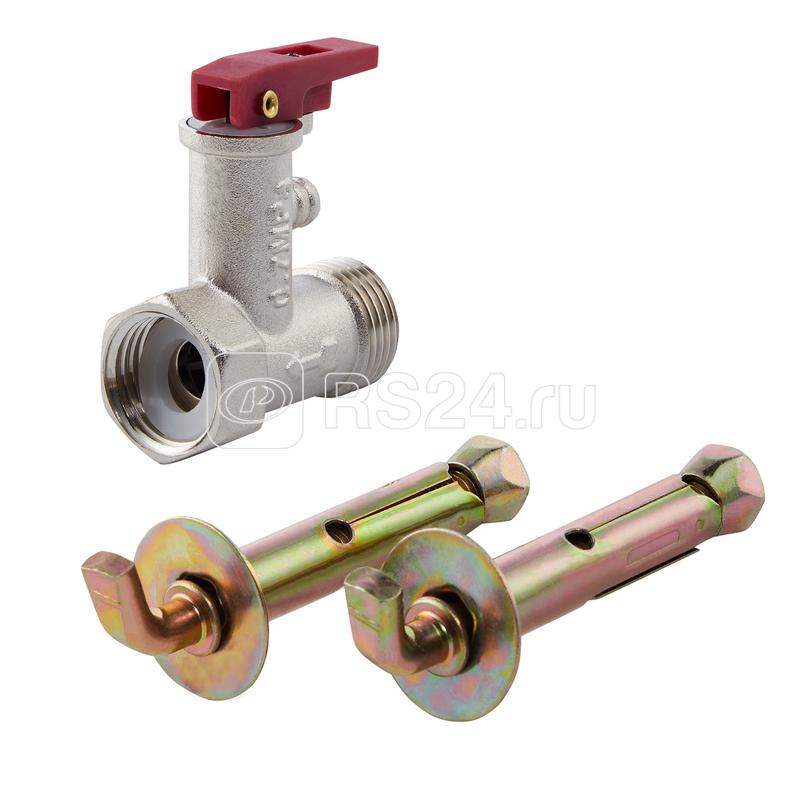 Водонагреватель RWH 80 Aqua Inox Inverter Royal Thermo НС-1606010