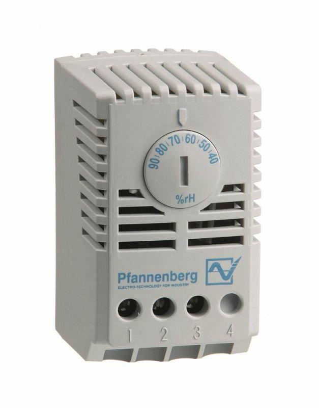 Гигростат 40... 90 % отн. влажность 1ПК ABB 17207000000