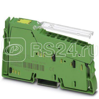 Клемма Inline IB IL AO 2/UI-PAC Phoenix Contact 2700775