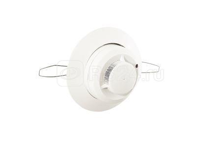 Извещатель пожарный дымовой оптико-электронный ИП 212-141 V2.24 Рубеж Rbz-342701