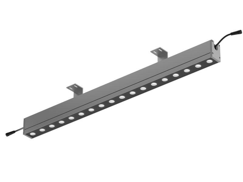 Светильник светодиодный L-line 1000/36/Г30/850/04/A1-C2/230AC IP65 MG LEDEL LN36-262-413-12750