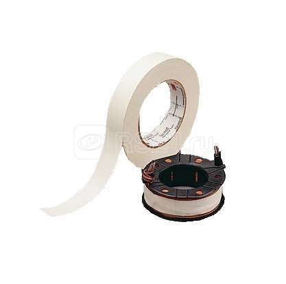 Лента из стеклоткани с термоактивным каучук. адгезивом 27 3М 7000031495