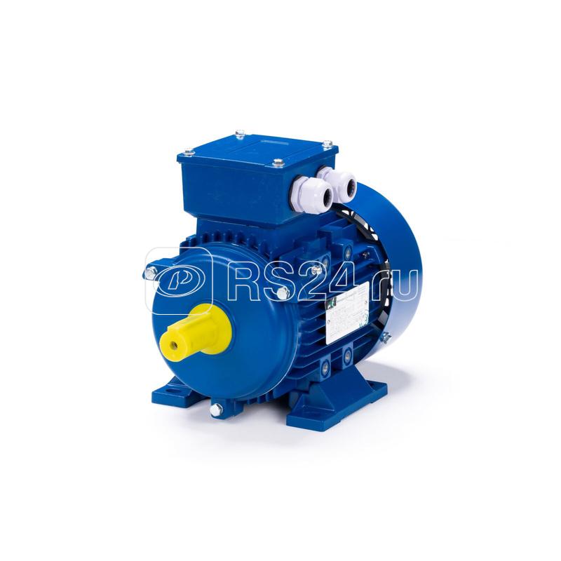 Электродвигатель 80A4-SDN-0.55/1500 ESQ 01.05.222372