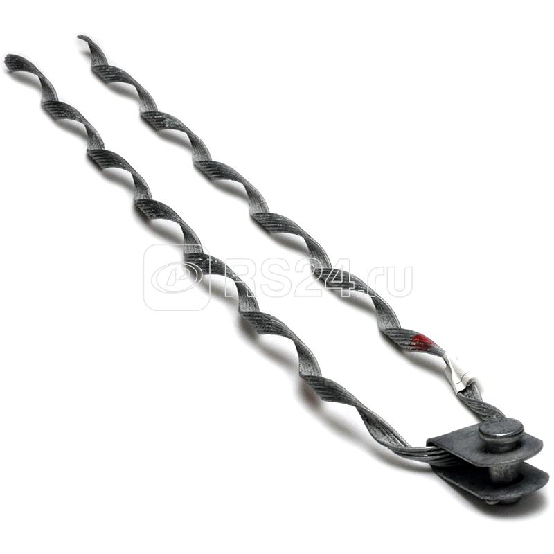 Зажим спиральный натяжной НСО-6(10)-11.7/12.8 ИНСТАЛЛ 17292