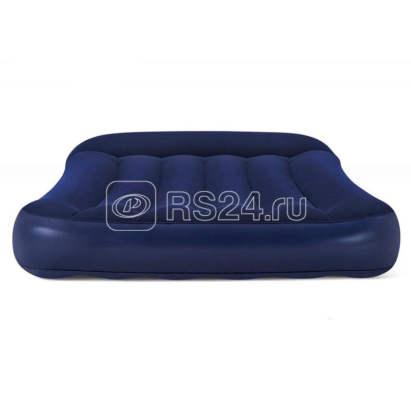 Матрас надувной Tritech Queen 188х99х30см (67680) Bestway 6942138968538