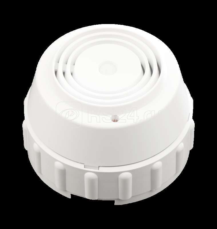 Извещатель пожарный ИП 212-3СМ дымовой оптико-электронный точечный (содержит встроенную схему самоконтроля) Ирсэт 005064