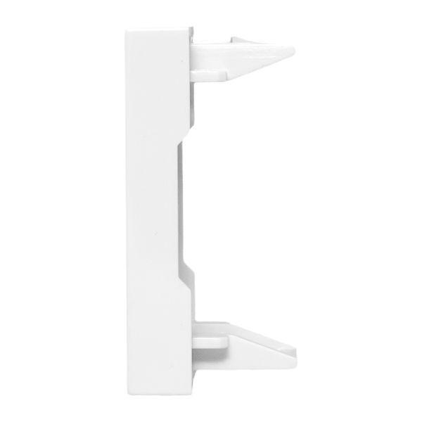 Вставка-заглушка на 1 модуль EKF IF1M