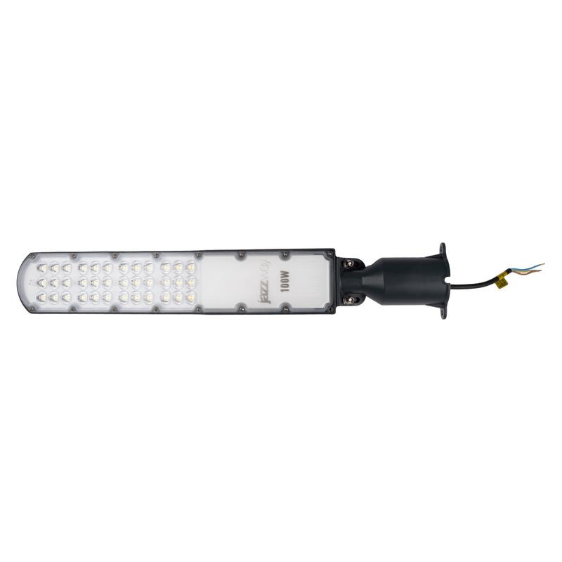 Светильник светодиодный PSL 09 100Вт 5000К уличный консольный ДКУ GR IP65 Pro JazzWay 5064119