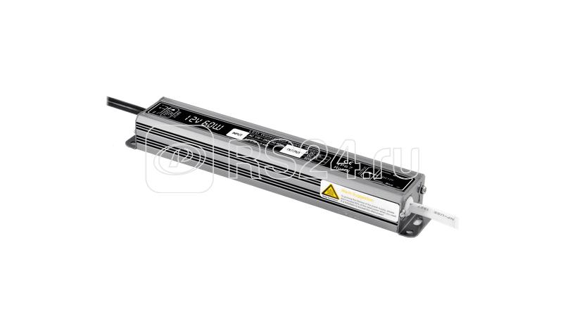 Блок питания TPW MINI Al 60Вт 12В влагозащ. SWG Standard 00-00005628
