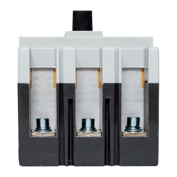 Выключатель автоматический 3п 63/50А 25кА ВА-99М PROxima EKF mccb99-63-50m