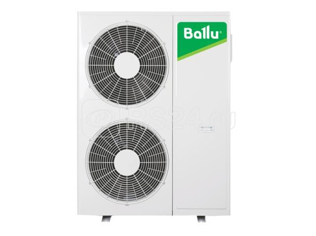 Блок внешний универсальный BLC_O/out-36HN1_21Y полупромышленной сплит-системы Ballu Machine НС-1407250