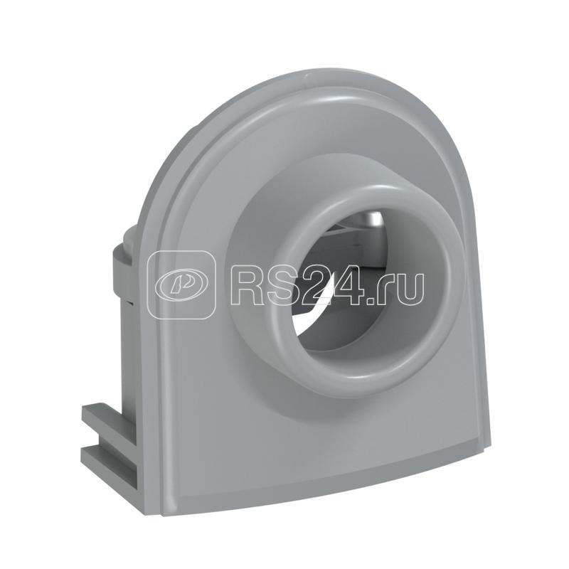 Ввод для ретро-провода Rotondo сер. OneKeyElectro 7700904