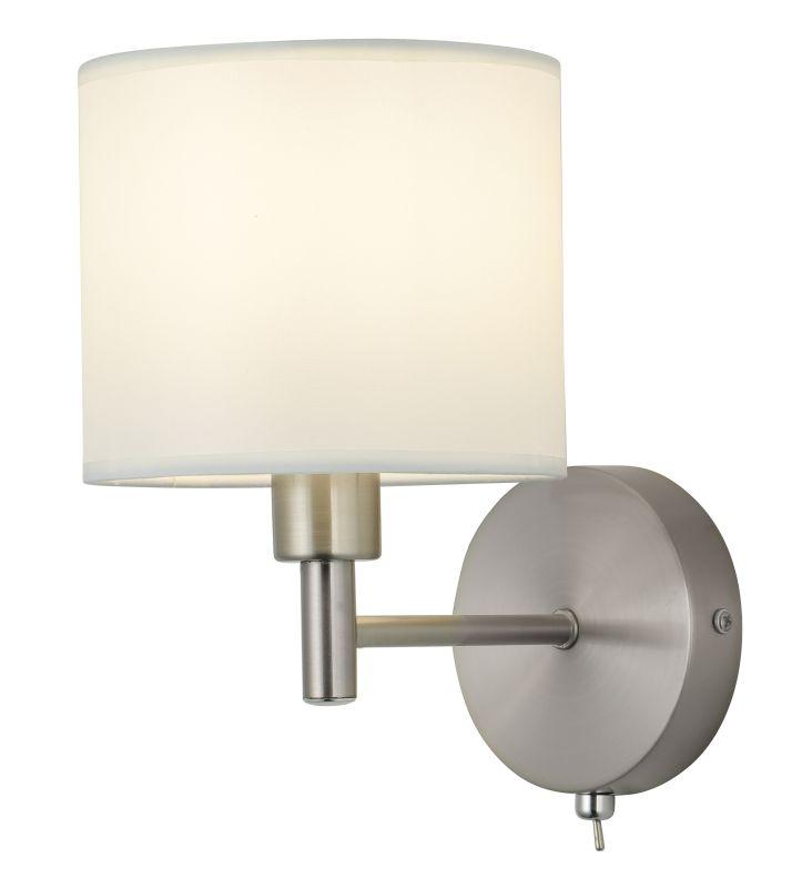 Бра Marilyn 2091-401 1хЕ14 40Вт классика с выключателем Rivoli Б0061940