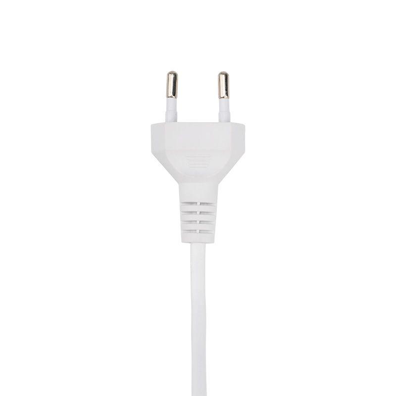 Патрон E27 пластик. с удлинит. шнуром 1.5 м Rexant 11-8845-4