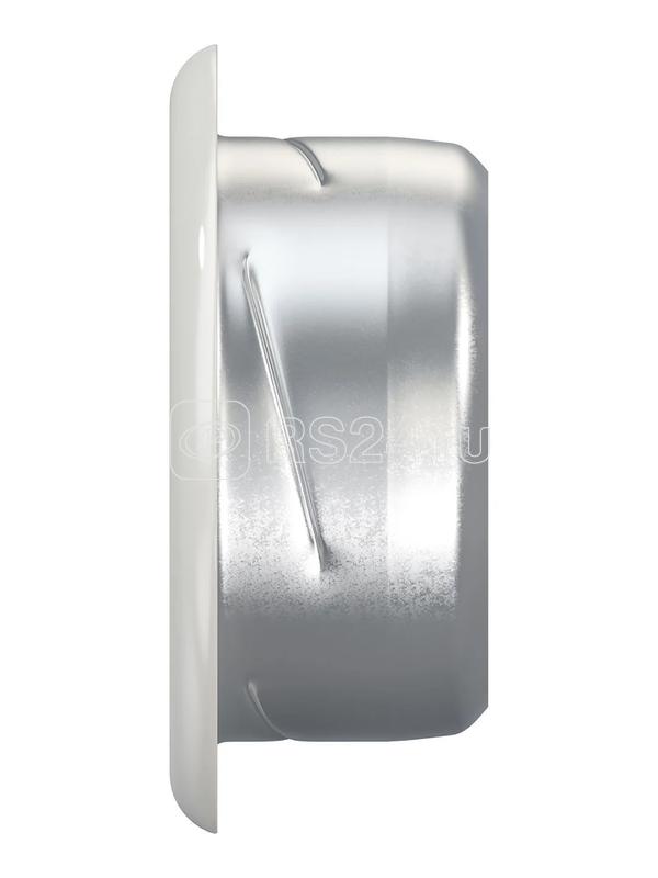 Анемостат DVM фланец D123 D164 окрашен. сталь ERA 12.5DVM