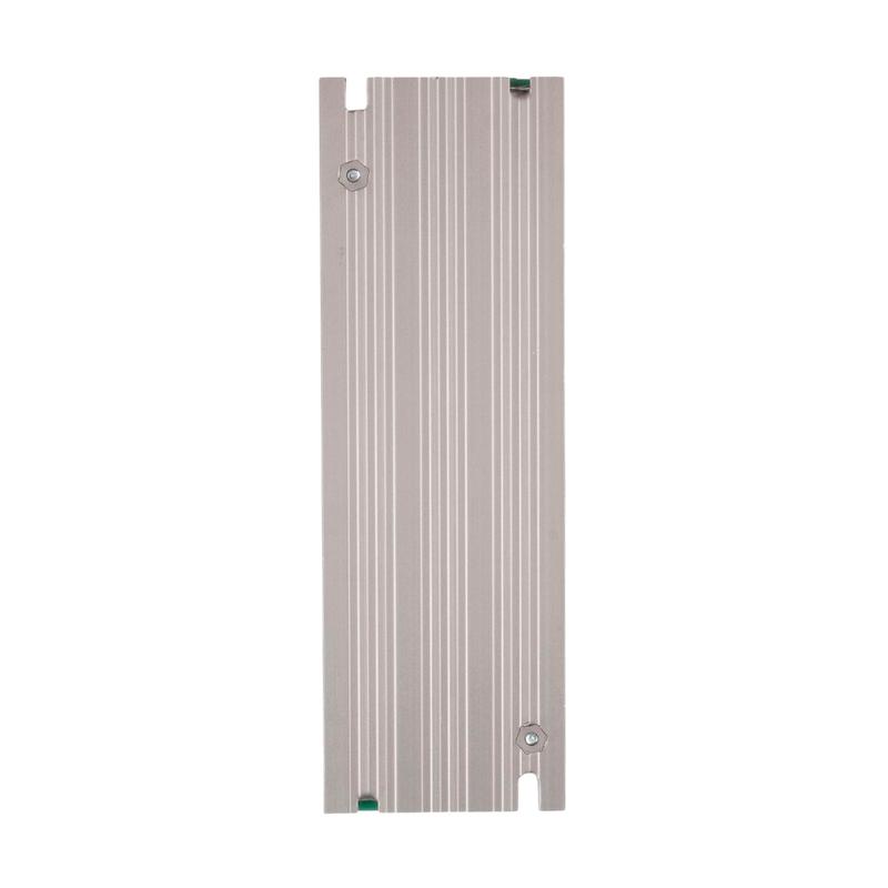 Блок питания для светодиодной ленты 60Вт 2.5А 24В IP20 BSPS метал. Pro JazzWay 5015500