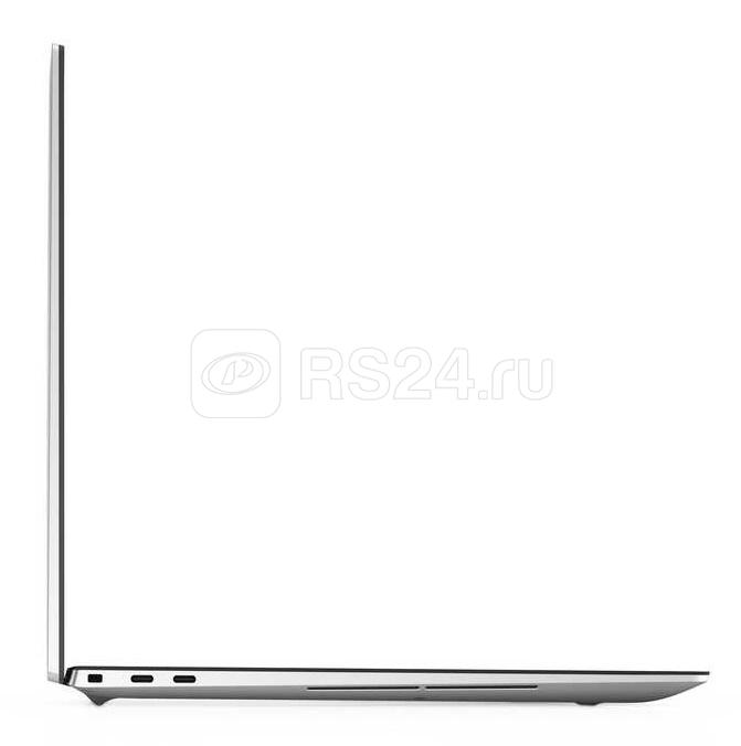 Ультрабук XPS 17 Core i7 10875H/16Gb/SSD1Tb/NVIDIA GeForce RTX 2060 MAX Q 6Gb/17дюйм/WVA/Touch/UHD+ (3840х2400)/Windows 10 Professional 64/silver/WiFi/BT/Cam 9700-6727 DELL 1392452