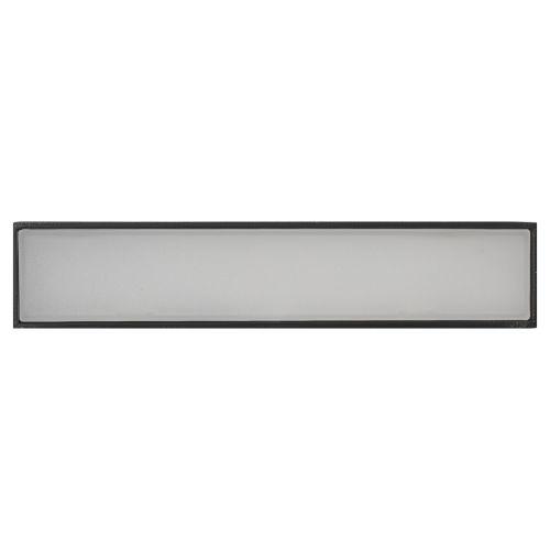 Светильник светодиодный трековый TRM20-2-12-6W3K-B 6Вт 3000К заливающ. свет для магнитн. системы NOVA 48В черн. Эра Б0054804