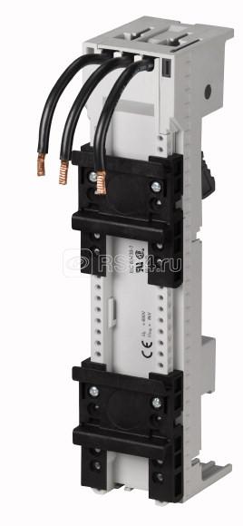 Адаптер шинный xStart 45мм 25А 2TS BBA0-25/2TS EATON 101481