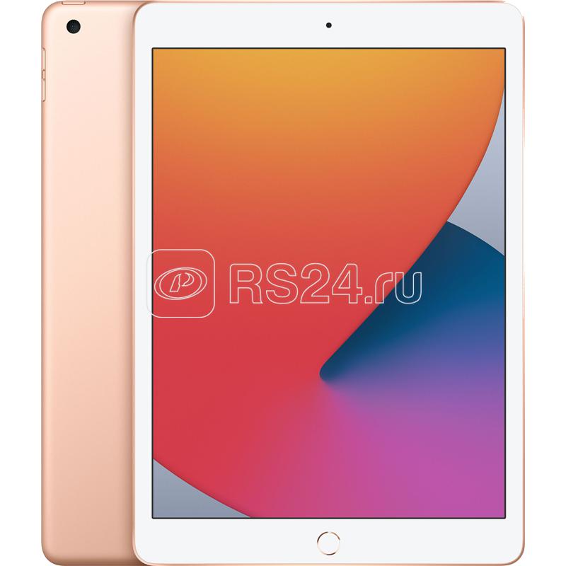 Планшет 10.2-inch iPad Wi-Fi 128GB Gold MYLF2RU/A APPLE 1000590408