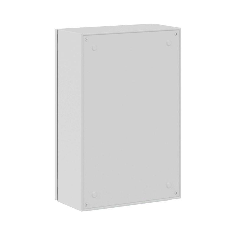 Шкаф ST с монтаж. платой 600х400х200мм от IP65-до IP66 IK10 DKC R5ST0642 Шкаф ST с монтаж. платой 600х400х200мм от IP65-до IP66 IK10 DKC R5ST0642