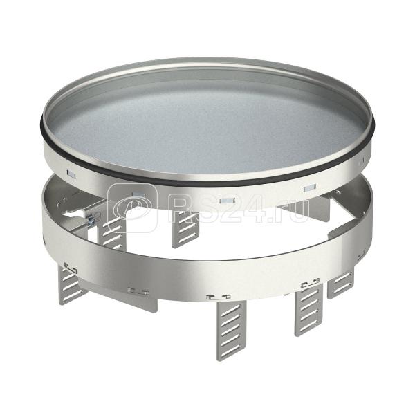 Рамка кассетная RKRN2UZD3 ном. размер R7 d275мм R7VS25 сталь OBO 7409150