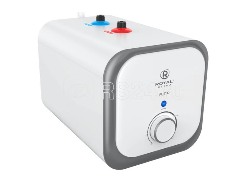 Водонагреватель электрический накопительного типа 7л RWH-FS7-CEU ROYAL Clima НС-1412810