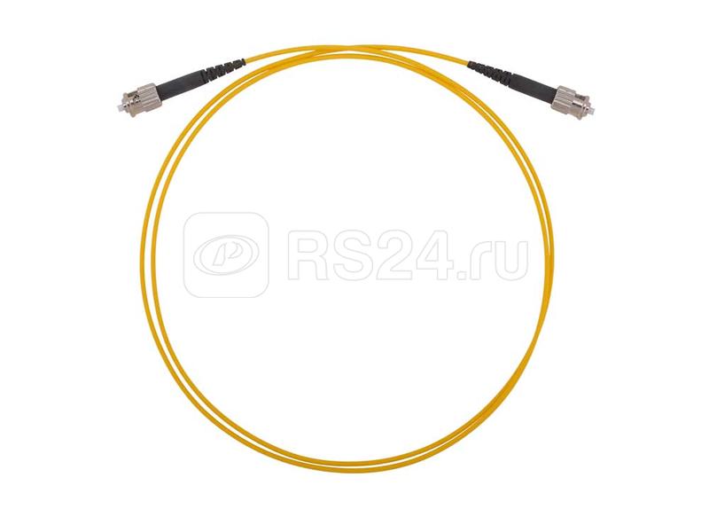 Шнур ШОС-SM/2.0мм-FC/UPC-FC/UPC-3.0м ССД 130202-00014