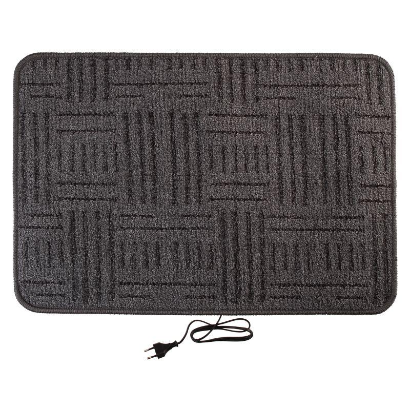 Коврик с подогревом 500х700мм Rexant 51-0053