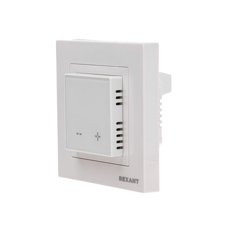 Терморегулятор цифровой RX-43 Rexant 51-0576