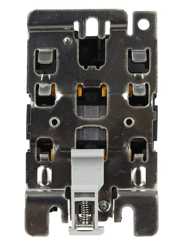 Контактор КМИе-46512 65А 230В/АС3 1НО 1НЗ GENERICA KKME41-065-230-11