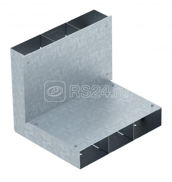 Угол вертикальный кабель-канала OKA/T OKA RB3 30065 OBO 7402420