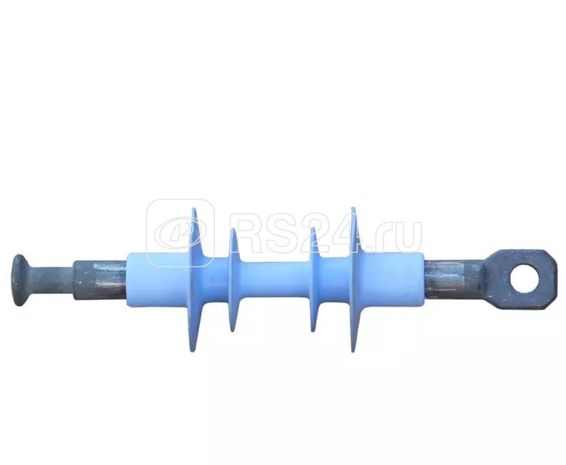 Изолятор линейный ЛК-70/10-И-3СП (А3) полимер. INSTA 00000393