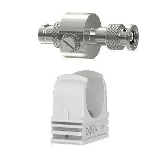 Устройство защиты от импульсных перенапр. УЗИП для коаксиального кабеля (тип разъема BNC) 130В DS-BNC m/w OBO 5093252