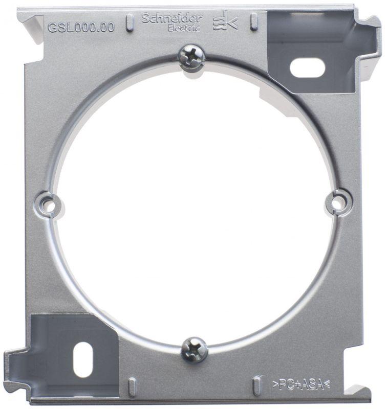 Расширение коробки ОП Glossa алюм. SE GSL000300C