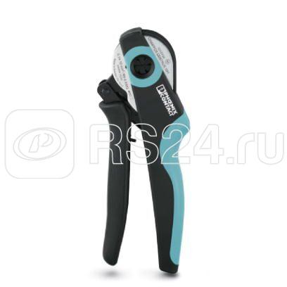 Клещи для опрессовки CRIMPFOX CENTRUS 10H Phoenix Contact 1213156