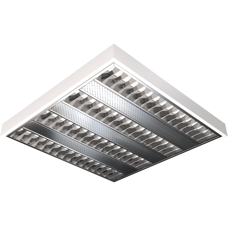 Светильник светодиодный PTF UNI LED 600 32Вт 4000К IP20 потолочный СТ 1048000060