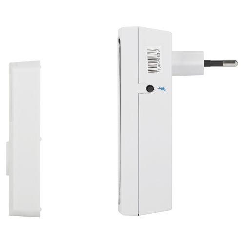 Звонок беспроводной C96 от сети ЭРА C0034889/Б0018973