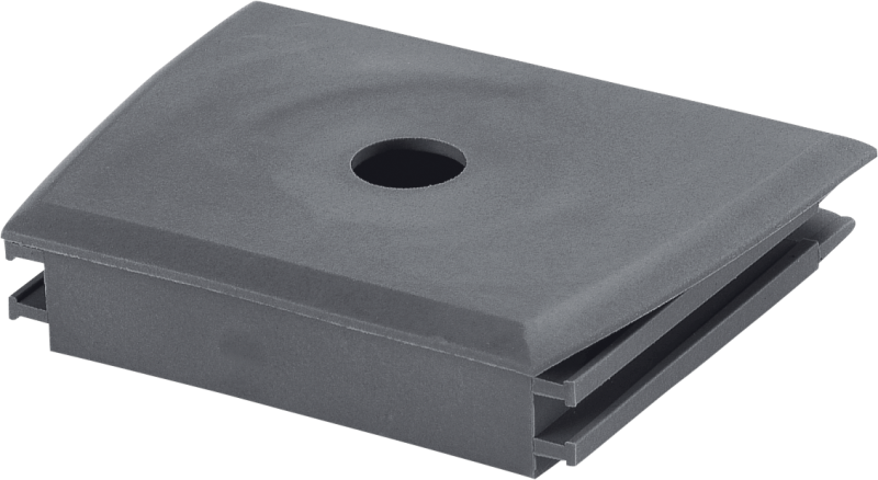 Ввод для кабеля Variant+ IP54 сер. ABB 2CHX580102G8517