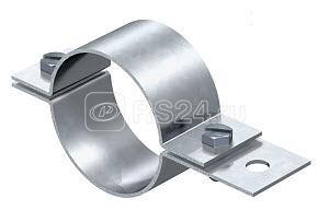 Хомут для крепления к трубе 303 DIN-1 1/4 OBO 5102138