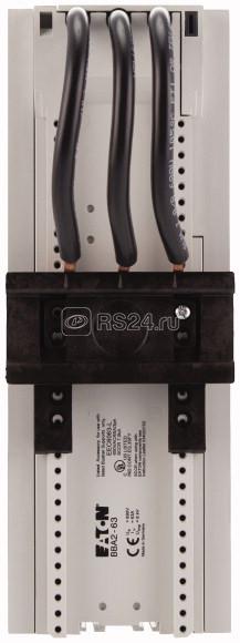 Адаптер шинный xStart 72мм 63А 1TS BBA2-63 EATON 101458