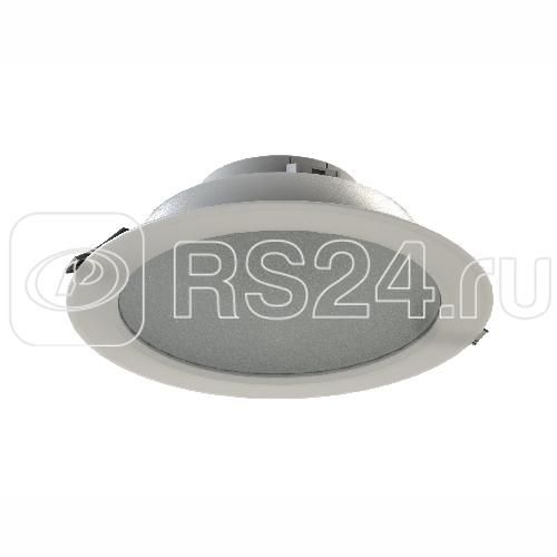 Светильник Radian 25 NEW/23/Д/4.0K/03/220AC IP40 встраиваемое крепление LEDEL 203302300843400