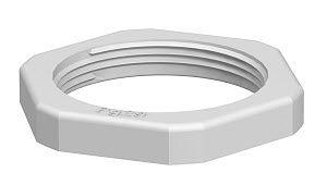 Контргайка 116 VDE PG7 PA OBO 2048078