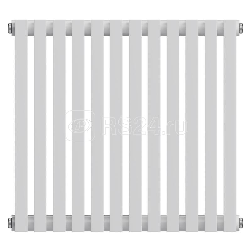 Радиатор дизайн Shift Q30 C2050 12 секц. RAL9016 Royal Thermo НС-1631289