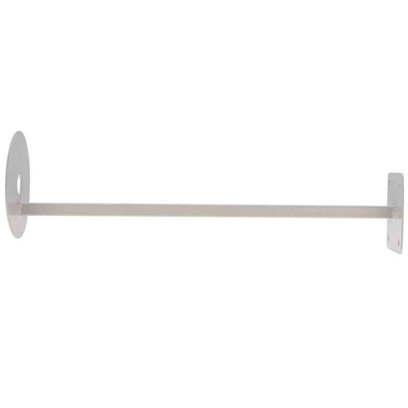 Кронштейн для камер видеонаблюдения 45см торцевой Rexant 34-0887