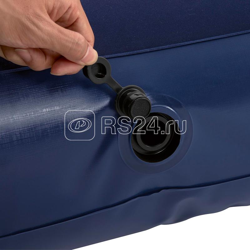 Матрас надувной Tritech Queen 188х99х30см (67680) Bestway 6942138968538