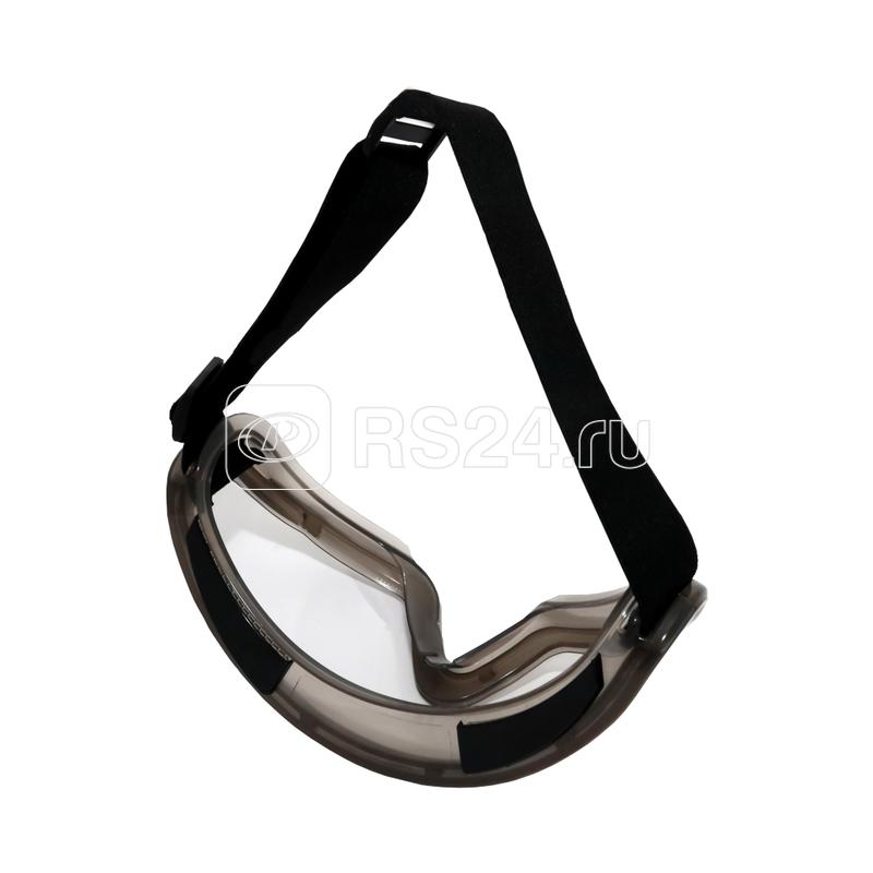 Очки закрытые Панорама с покрытием KN ЕЛАНПЛАСТ ОЧК601 BT KN
