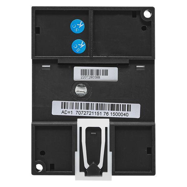 Модуль ввода термосопротивлений REMF 4 PRO-Logic (с поверкой) EKF REMF-T-4TR-V