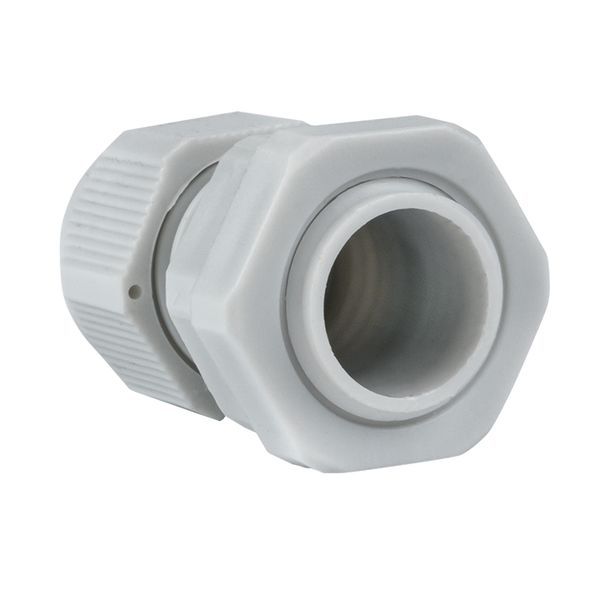 Сальник PG7 d3-6.5мм (d отверст. 13мм) IP54 PROxima EKF plc-pg-7-r